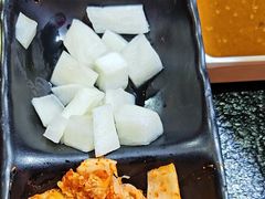 -杨记齐齐哈尔烤肉(逸仙路店)