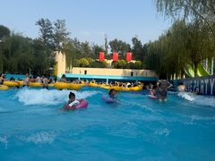 -清河半岛温泉度假酒店