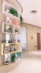 -慢脚印孕产中心(园区国金店)
