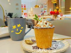 -Deer Park鹿园西餐(仁恒置地广场店)