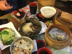 -添好运点心专门店(深水埗店)