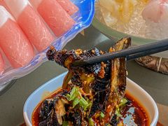 -享月汤皇·海鲜小火锅·聚会(曲江创意谷店)