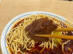 -易毛特色牛肉面(解放碑步行街店)