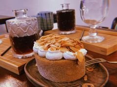 -Double cafe