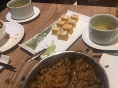 -客汀家宴·客家烟火 四季食材(集美店)