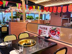 -三江两海老火锅(北京首店)