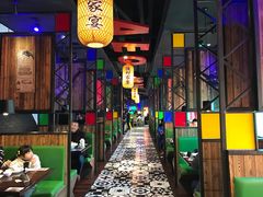 -老外婆(薛家南路店)