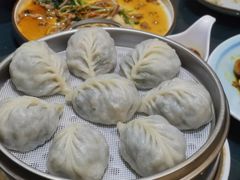 -君霖海鲜私房菜(春柳店)