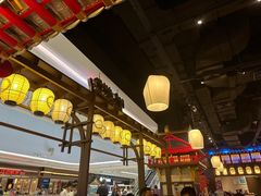 -牛New寿喜烧(闵行龙湖天街店)