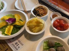 -刘一手火锅(万达广场店)
