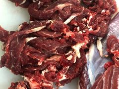 -山珍鲜牛肉火锅·本地连锁老字号(二马路汕中老店)