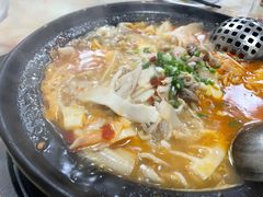 脆肚-李师傅脆肚(梅林店)