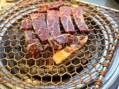 -农乐园炭火烤肉(繁花中心店)