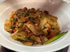 -小河盐帮·私家菜·烤鸭(三元桥·霄云路店)
