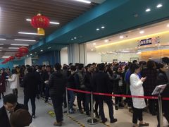 -陆家嘴世纪金融广场
