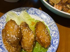 -三凤酒家·百年无锡菜(清扬茂业店)