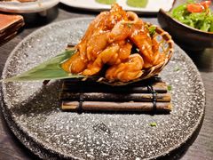 -AJIYA·池袋日式烧肉自助(天津万象城店)