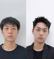 -绅仕門男士理发馆
