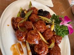 -北京小肠陈饭庄(方庄店)