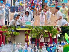 -七彩云南欢乐世界