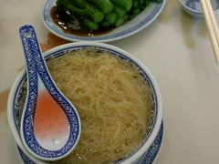 -香港麦奀云吞面世家(中山二路店)