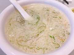 文思豆腐羹-扬州万怡酒店-中餐厅(文昌中路店)