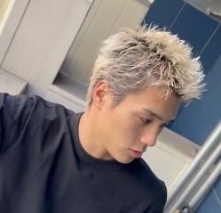 -风生造型