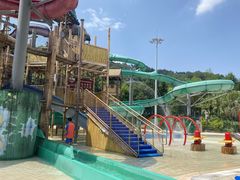 -重庆海昌加勒比海水世界