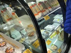 -一鸣真鲜奶吧(三山街地铁站店)