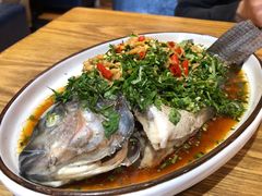 柠檬鱼-妈妈的味道(和顺古镇店)