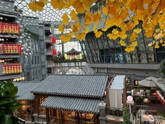 -阿大排档(长春这有山店)