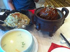 iphone_upload_pic-扬州狮子楼·非遗淮扬菜(总店)