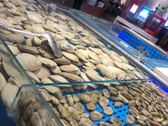 -万象·复兴号鲜肉烤肉海鲜自助(升级店)