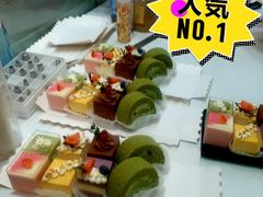 -KK BAKERY烘焙