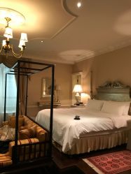 -北京饭店诺金·宴会厅