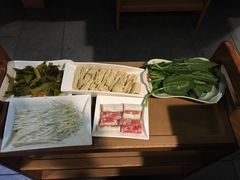 -傣妹火锅(南京东路一店)