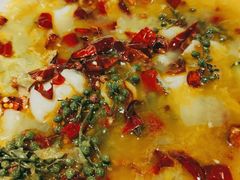 -大牌大·传统杭帮菜(湖滨店)