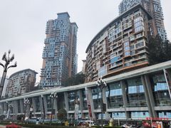 -龙湖·春森彼岸