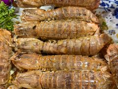 -馨香苑·潮汕菜·海鲜砂锅粥·深大老字号(南头店)