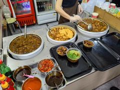 -阿姨牛杂(北京路店)
