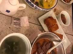 -东园小馆(苏州中心店)