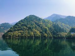 -乌江画廊(彭水苗族土家族自治县)