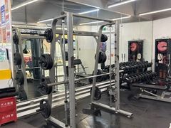 -乐刻运动健身(君临广场升级店)
