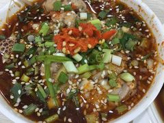-蜀串香牛杂火锅串串