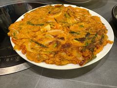 -咕咕站韩国料理(紫金港店)