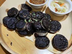 -春满园·邯郸菜发祥地(滏东店)