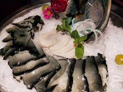 -小广寒电影艺术餐厅(小广寒经三路店)