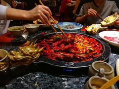 -蜀大侠火锅(寰球文化地标·总府店)