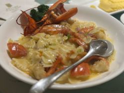 -新锦江大酒店·宴会厅·婚宴