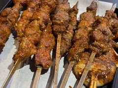 -京悦南门涮羊肉·羊蝎子火锅(田林路店)